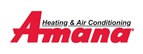 PTAC-Unit Brand Amana